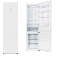 Холодильник Kuppersberg RFCN 2011 W - фото