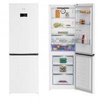 Холодильник Beko B5RCNK363ZW - фото
