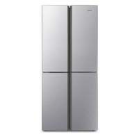 Холодильник Renova RCN-430 I - фото