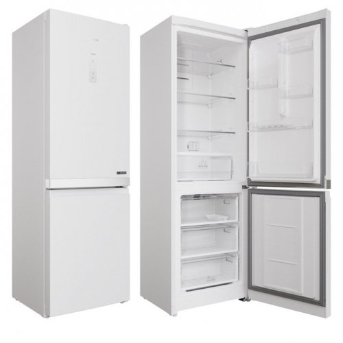 Холодильник Hotpoint-Ariston HT5181i W