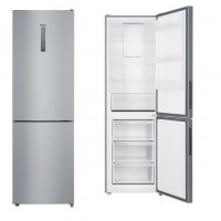 Холодильник Haier CEF535ASD - фото