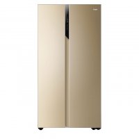 Холодильник Haier HRF-541DG7RU - фото