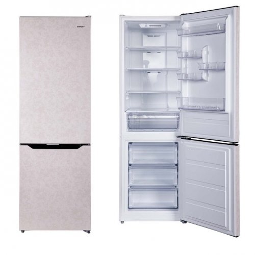 Холодильник Zarget ZRB310NS1BEM