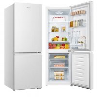Холодильник Hisense RB-222D4AW1 - фото