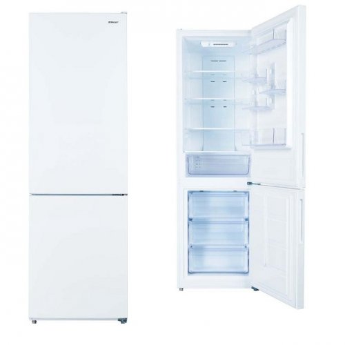 Холодильник Zarget ZRB310NS1WM