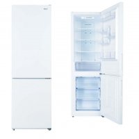Холодильник Zarget ZRB310NS1WM - фото