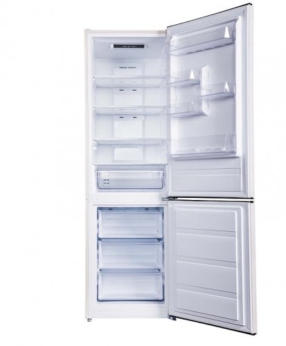 Холодильник Zarget ZRB310DS1BEM