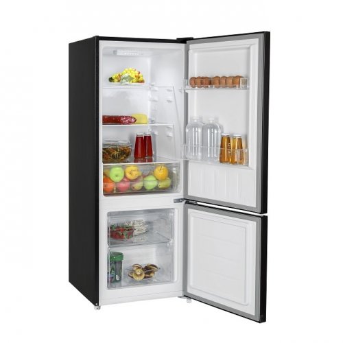 Холодильник Nordfrost RFC 210 LFXd