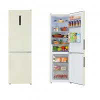 Холодильник Haier CEF535ACG - фото