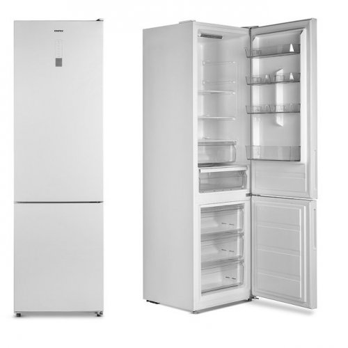 Холодильник Centek CT-1723 NF White