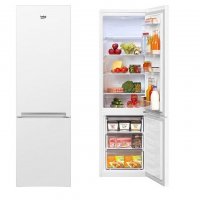 Холодильник Beko CSKW310M20W - фото