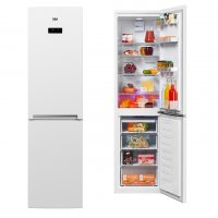 Холодильник Beko RCNK335E20VW - фото