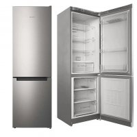 Холодильник Indesit ITS 4180 G - фото
