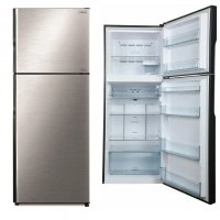 Холодильник Hitachi R-VX470PUC9 BSL - фото