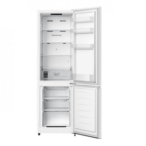 Холодильник Gorenje NRK418FEW4