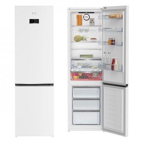 Холодильник Beko B5RCNK403ZW