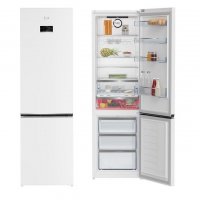 Холодильник Beko B5RCNK403ZW - фото