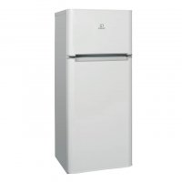 Холодильник Indesit TIA 14 - фото