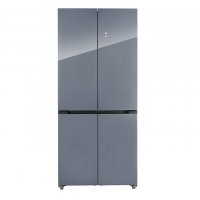 Холодильник Hiberg RFQ-600DX NFGC inverter - фото