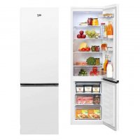 Холодильник Beko B1RCNK312W - фото