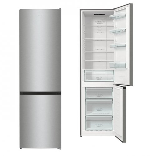 Холодильник Gorenje NRK6202EXL4