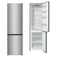 Холодильник Gorenje NRK6202EXL4 - фото