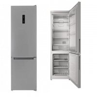 Холодильник Indesit ITS 5200 G - фото