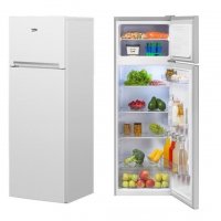 Холодильник Beko DSMV5280MA0W - фото