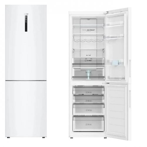 Холодильник Haier C2F636CWRGU1
