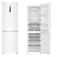 Холодильник Haier C2F636CWRGU1 - фото