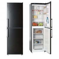 Холодильник Atlant XM 4423-060 N серый - фото