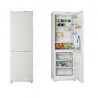 Холодильник Atlant MXM 6021-031 - фото
