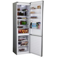 Холодильник Candy CKBS 6200S - фото
