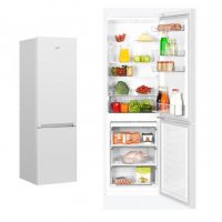 Холодильник Beko RCSK339M20W - фото
