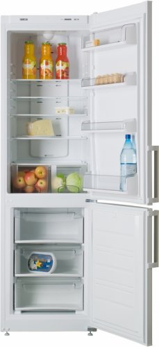 Холодильник Atlant XM 4424-000 N