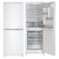Холодильник Atlant XM 4010-022 - фото