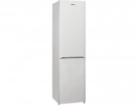 Холодильник Beko RCNK335K00W - фото