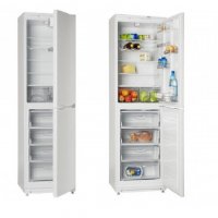 Холодильник Atlant MXM 6025-031 - фото