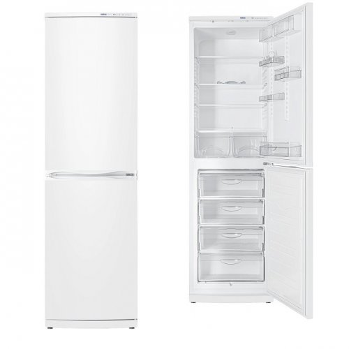 Холодильник Atlant MXM 6025-031