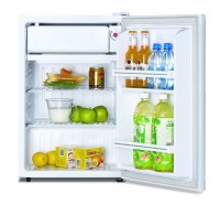 Холодильник Renova RID-100W - фото