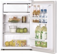 Холодильник Renova RID-80W - фото