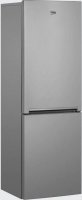 Холодильник Beko RCNK310KC0S - фото