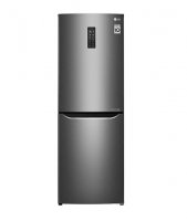 Холодильник LG GA-B379SLUL - фото