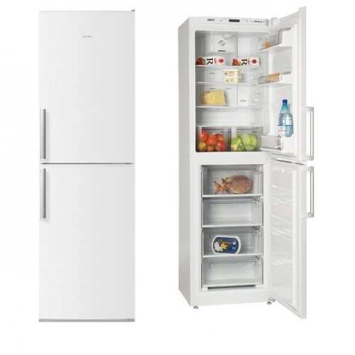 Холодильник Atlant XM 4423-000 N