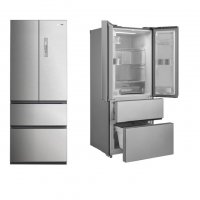 Холодильник Centek CT-1752 Total No-Frost - фото