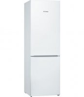 Холодильник Bosch KGV36NW1AR - фото