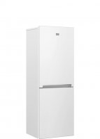 Холодильник Beko RCSK270M20W - фото