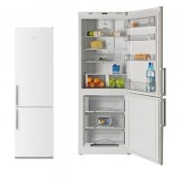 Холодильник Atlant XM 4426-000 N - фото