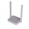 Wi-Fi Роутер Keenetic 4G (KN-1212) N300 10/100BASE-TX/4G ready белый
