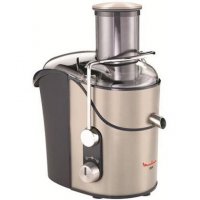 Соковыжималка Moulinex JU655H30 - фото